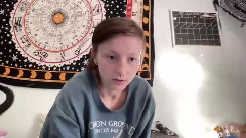 Snapshot of maddlips chatting on November 15, 2025, 9:11 pm Rat Boy online show from November 15, 2025, 9:11 pm