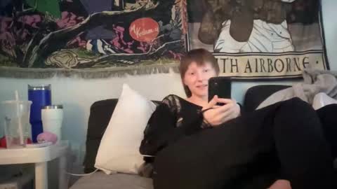 Rat Boy online show from February 5, 2026, 10:03 pm