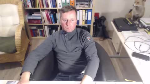 Mad4You online show from October 28, 2025, 5:26 pm