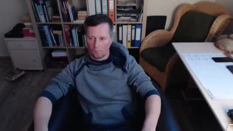 Mad4You online show from February 19, 2026, 4:47 pm