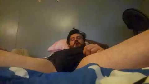 maddoggy91 online show from October 11, 2025, 7:56 pm