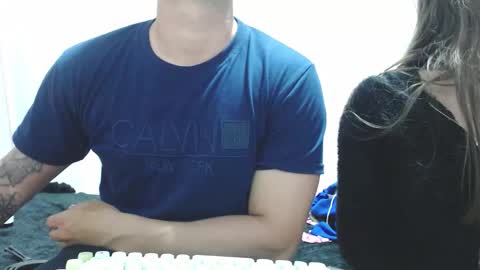 Snapshot of maddy_14 chatting on October 10, 2025, 1:04 am Maddy UwU online show from October 10, 2025, 1:04 am