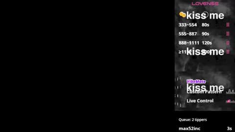 Snapshot of maddy_17 chatting on October 21, 2025, 2:29 pm Maddy online show from October 21, 2025, 2:29 pm