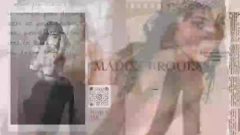 Snapshot of maddy_brooks chatting on October 23, 2025, 6:39 pm Maddy  online show from October 23, 2025, 6:39 pm