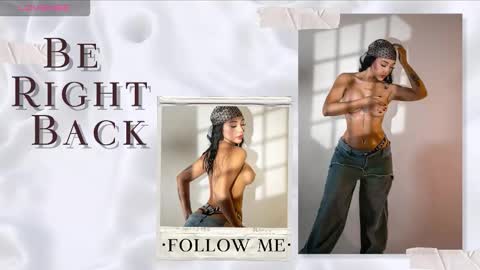 Maddy  online show from January 6, 2026, 6:55 pm