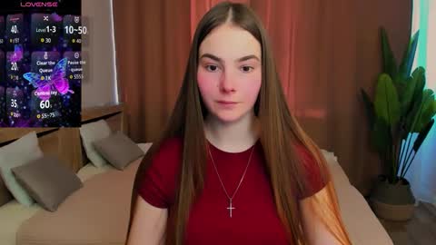 maddy_gate online show from February 28, 2026, 12:17 pm