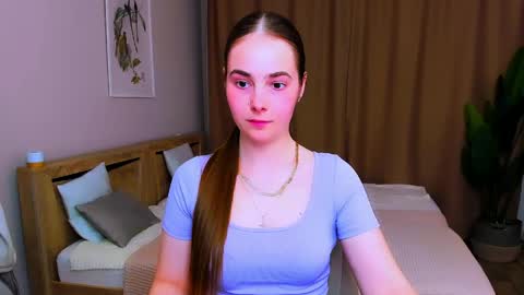 maddy_gate online show from April 18, 2026, 7:07 pm