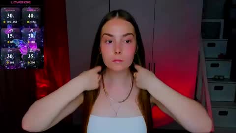 Snapshot of maddy_gate chatting on June 13, 2026, 4:27 pm maddy_gate online show from June 13, 2026, 4:27 pm