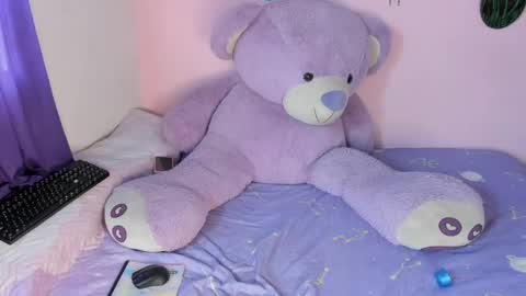 Snapshot of maddy_jhonsson chatting on May 5, 2026, 10:18 pm Maddy online show from May 5, 2026, 10:18 pm