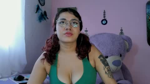 Snapshot of maddy_jhonsson chatting on May 11, 2026, 9:23 pm Maddy online show from May 11, 2026, 9:23 pm
