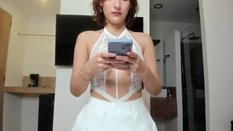 Maddy3 online show from February 8, 2026, 12:14 am