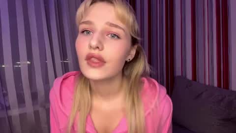 Maddy online show from March 31, 2026, 3:56 pm