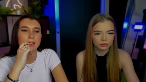 maddy moah online show from March 25, 2026, 12:22 pm