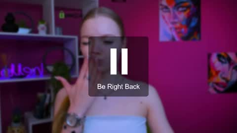 maddy moah online show from April 14, 2026, 4:51 am