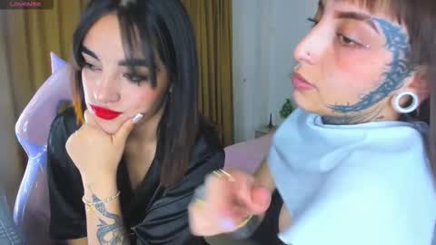 Maddy online show from September 30, 2025, 4:39 am