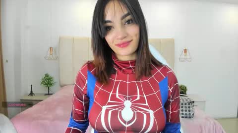 Maddy online show from October 11, 2025, 3:39 am