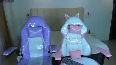 Maddy online show from October 31, 2025, 4:57 am