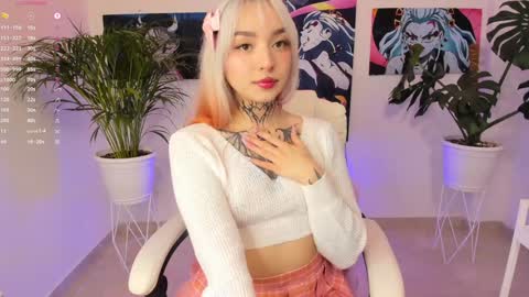 Snapshot of maddy_uwu chatting on December 2, 2024, 7:03 am maddy_uwu online show from December 2, 2024, 7:03 am