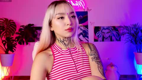 Snapshot of maddy_uwu chatting on February 27, 2025, 1:05 am maddy_uwu online show from February 27, 2025, 1:05 am