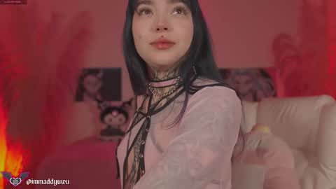 Snapshot of maddy_uwu chatting on March 15, 2026, 6:41 am maddy_uwu online show from March 15, 2026, 6:41 am