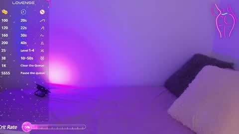 Maddy Connor online show from January 30, 2025, 7:15 pm