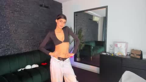 Maddy online show from February 2, 2026, 7:18 am