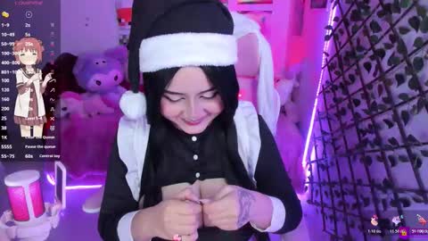 Maddy Foox online show from December 20, 2025, 8:38 pm