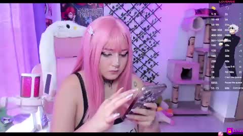 Maddy Foox online show from June 13, 2026, 10:08 pm