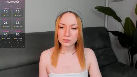 maddygarcia online show from March 4, 2025, 11:00 pm