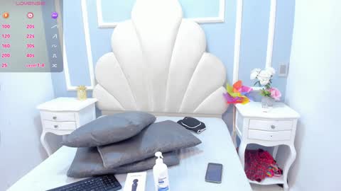 maddyjohnsonn online show from January 7, 2025, 11:37 am
