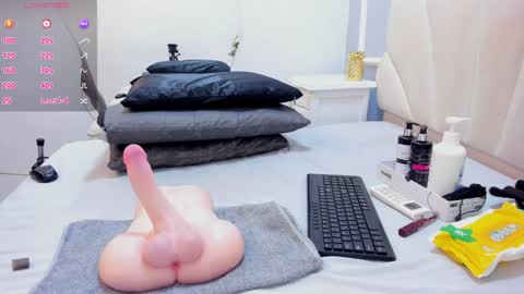 maddyjohnsonn online show from January 10, 2025, 11:43 am