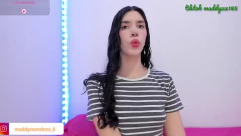 Maddy online show from May 10, 2026, 8:03 pm