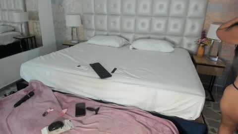 Maddy online show from March 19, 2026, 11:36 am