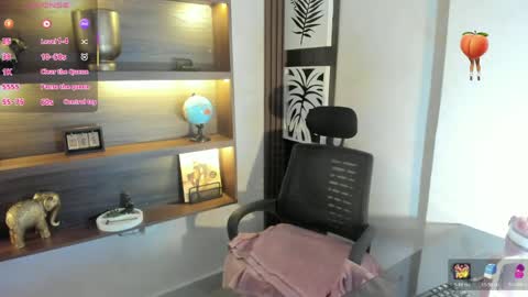 Maddy online show from April 24, 2026, 11:34 am