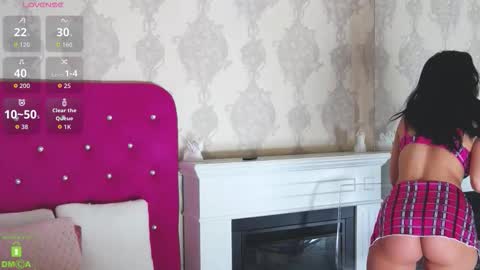 Maddy online show from October 8, 2025, 12:25 pm