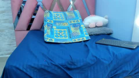 maddystyles_ online show from January 9, 2025, 1:13 pm