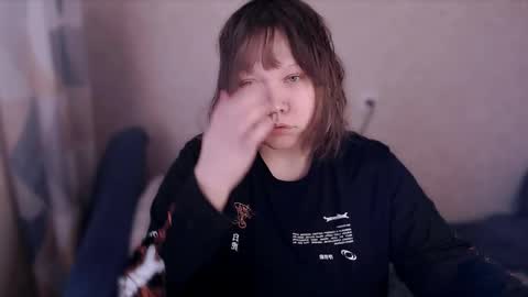 Your cyber girl Ava     online show from April 25, 2026, 1:41 pm