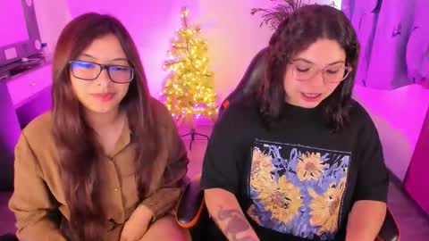 madelaine_taylor online show from January 17, 2026, 6:33 pm