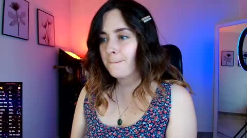 madelamee online show from April 7, 2026, 10:31 pm
