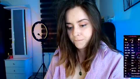 madelamee online show from May 15, 2026, 11:01 pm