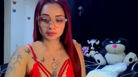 sofia online show from June 21, 2026, 1:41 am