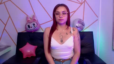 madeleine__18 online show from March 17, 2026, 4:50 am