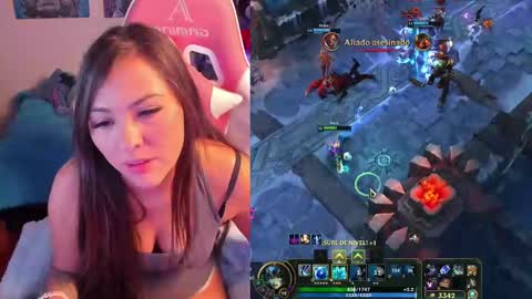 Emily     Only Fans  online show from February 19, 2025, 11:46 pm