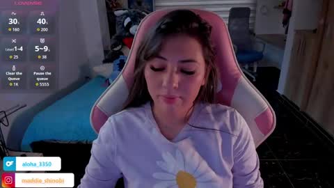 Emily     Only Fans  online show from May 16, 2026, 10:08 pm