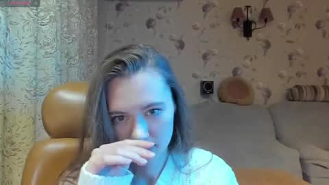 Snapshot of madeleinequincy chatting on January 17, 2025, 4:49 am madeleinequincy online show from January 17, 2025, 4:49 am