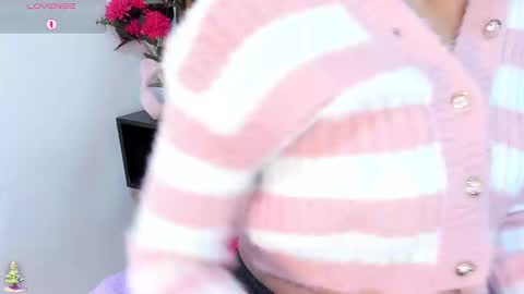 Madelin Clerk online show from December 21, 2024, 1:42 pm