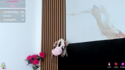 Madelin Clerk online show from January 6, 2025, 11:42 pm