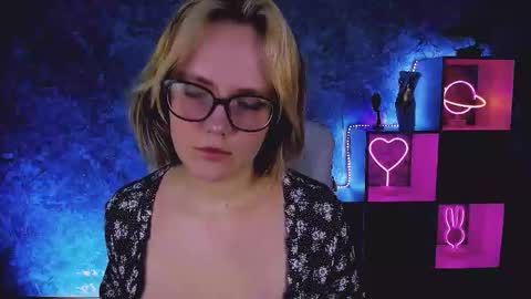 Madeline online show from March 6, 2026, 8:55 am