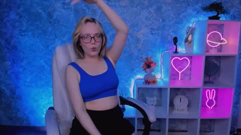 Madeline online show from March 14, 2026, 5:24 am