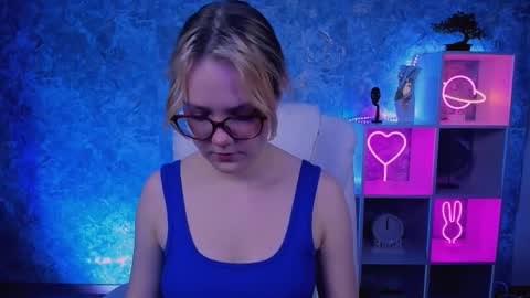 Madeline online show from March 14, 2026, 8:36 pm